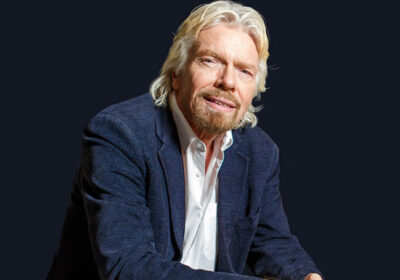 Richard Branson