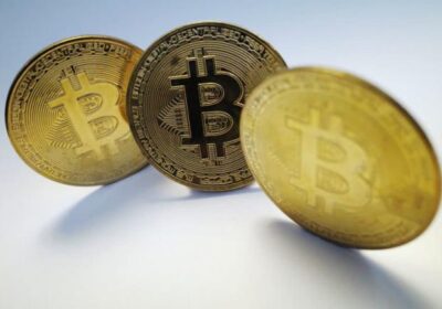 El bitcoin se recupera y supera los 45 mil dólares